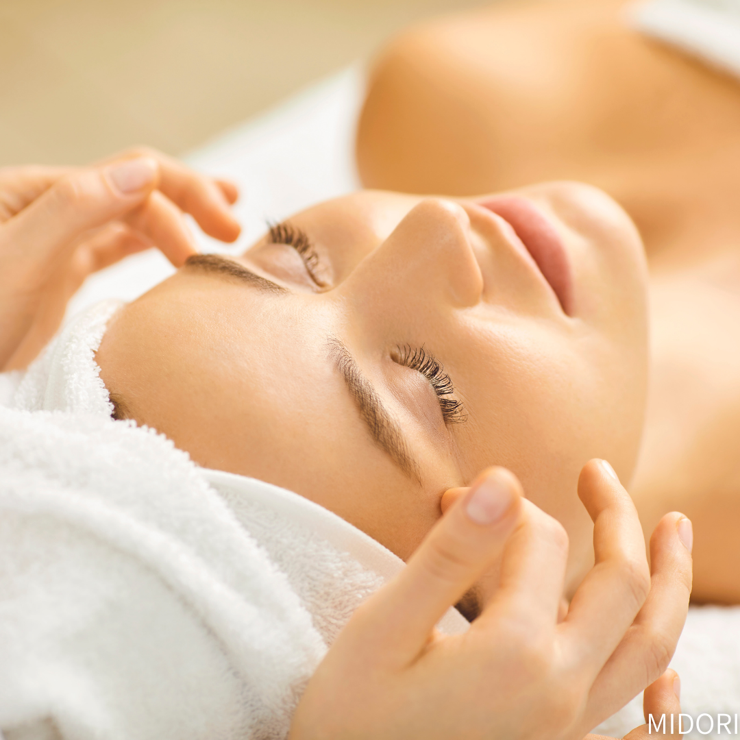 近江八幡のエンビロンサロン